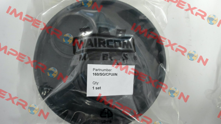 160/SG/CPUI/N Waircom