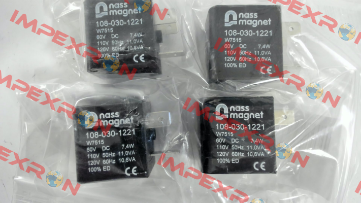 108-030-1221 Nass Magnet