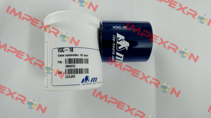 VOC-18 ITE Tools