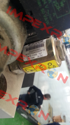 SP-SES-08-024DGH  IMAV Hydraulik