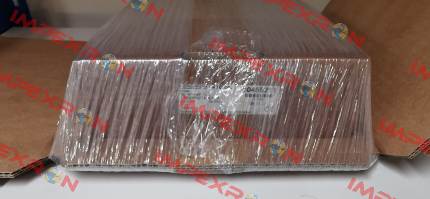BFK457-12 (455211) Intorq