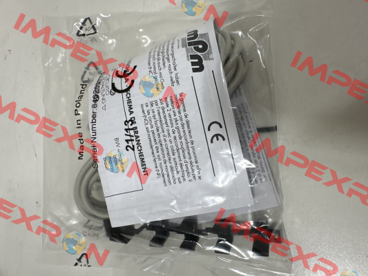 DCB1C425 Molex