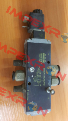 EKCA4 KUC/TQ  Waircom