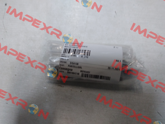 8106008039 P.E. Labellers S.p.a.