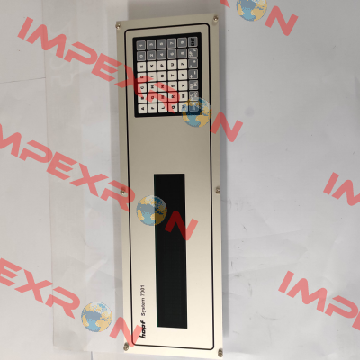 BG70008 Hopf