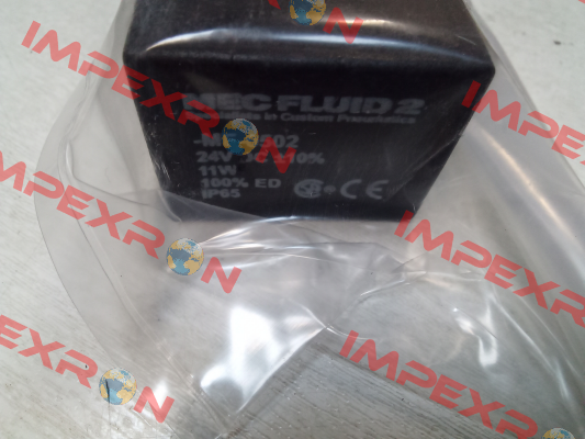 MF-0502 Mec Fluid 2