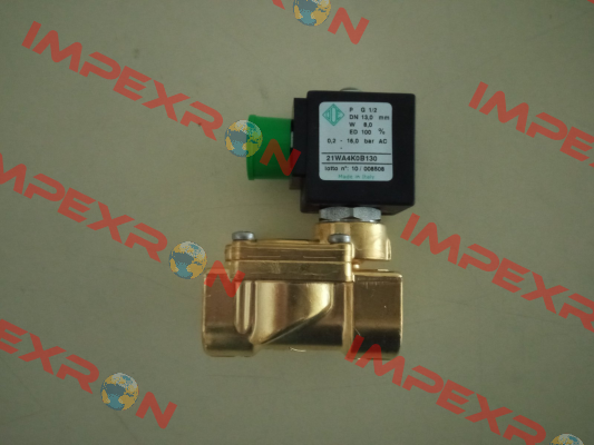 21WA4KOB130-BDV08110AY Ode