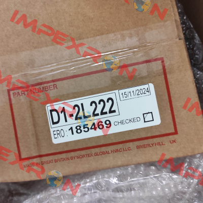 D1-2L222 Vapac