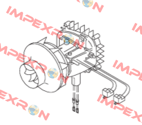 84841B Bühler Motor