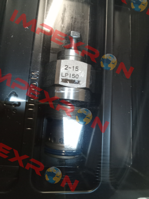 LP150 2-15 Flucom
