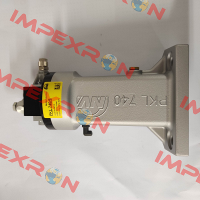 PKL 740/6 - 03607000 NetterVibration