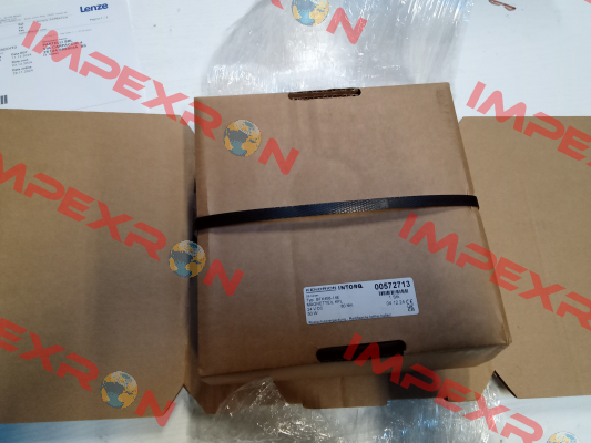 Brake magnet for BFK 458-14 E Intorq