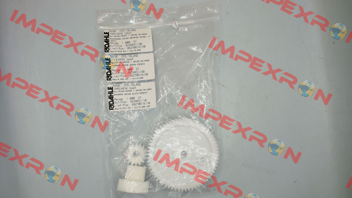 16100-26331 Dahle