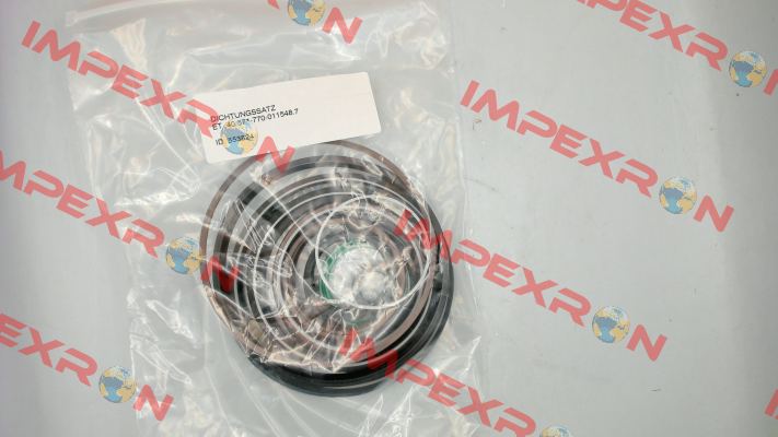 0553824 Weber Hydraulik