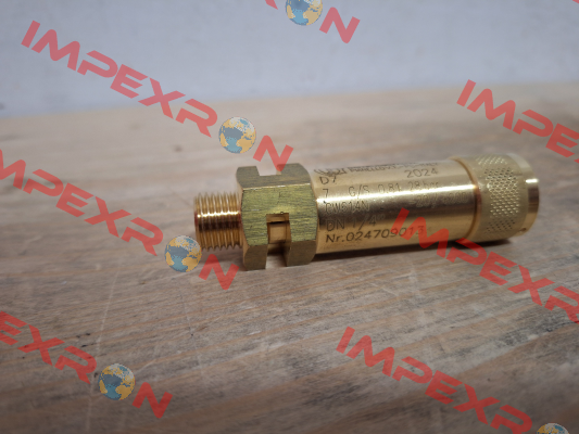 019551398 Nuova General Instruments