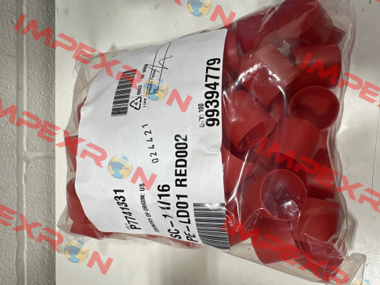SC-1 1/16 CAPLUGS