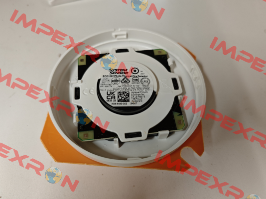 ECO1002 System Sensor