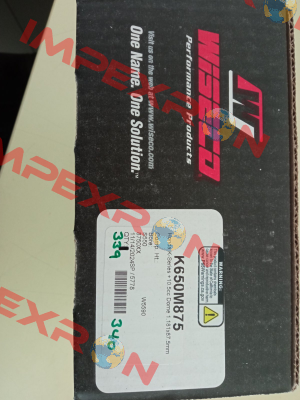 K24 12.5cr 0.50mm Wiseco