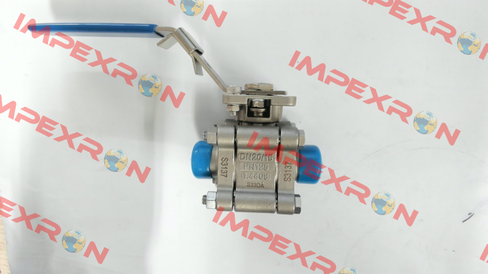 type 1311, Dn15, Pn125 1311510015 DVC