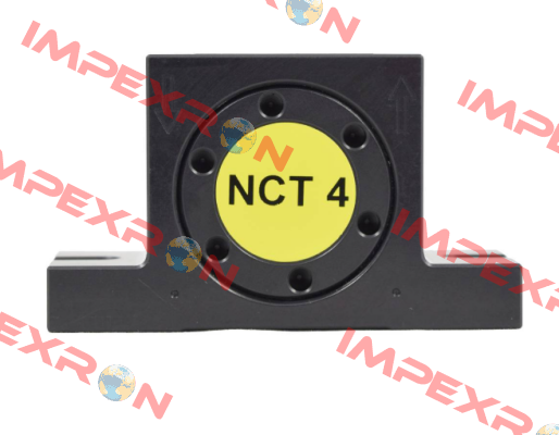 02704000 / NCT 4 NetterVibration