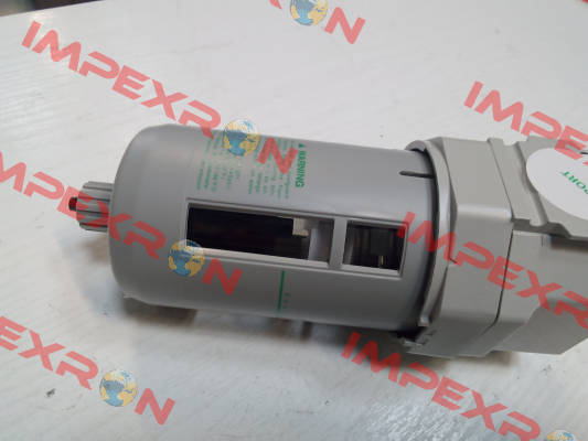 FX1011-15-W-FX1 Ckd