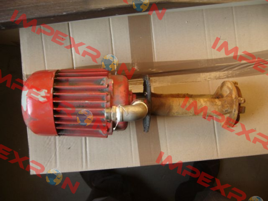 EB0200151 Tool-Temp