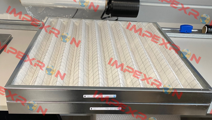 CFW40 G4 General Filter