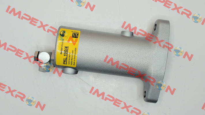 03602100 / PKL 190/4 NetterVibration