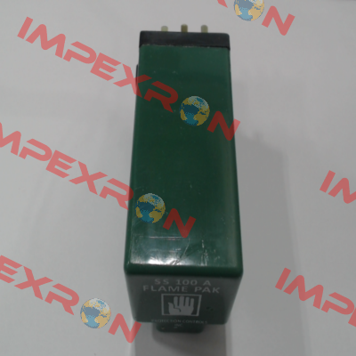 SS 100A PROTECTION CONTROLS, INC.