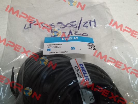 LP-CS30E Chelic