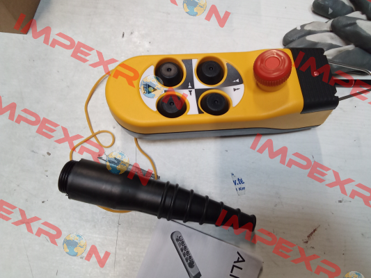PF38050005 Ter Tecno Elettrica Ravasi