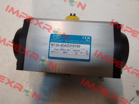 MT30-4DAD31S100 EMME TECHNOLOGY