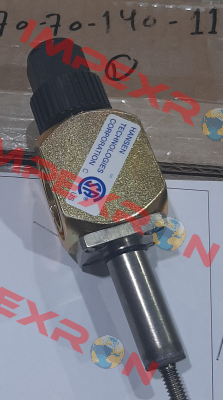 HS6/1 HANSEN TECHNOLOGIES