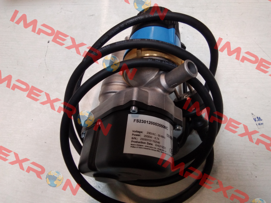 FS23012000 3550 MC Phillips-Temro