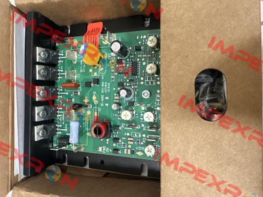KBIC-120 KB Electronics