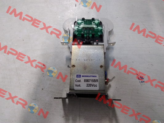LTCS01001005200 Microelettrica Scientifica