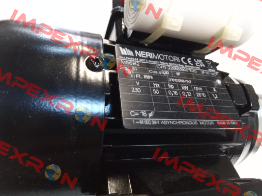 MGCF03S Fluid-O-Tech