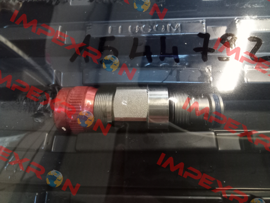 RDC 30/20-HF Flucom