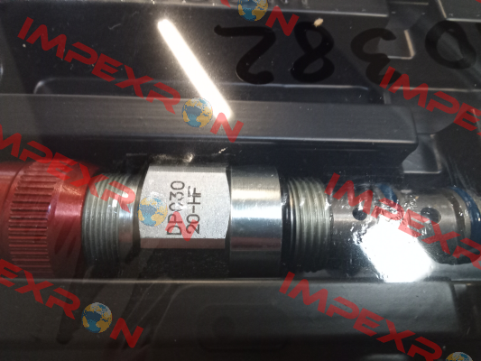 DPC30/20 HF Flucom
