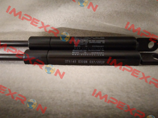 278149 0300N / Mat.Nr.: 1009243 Stabilus