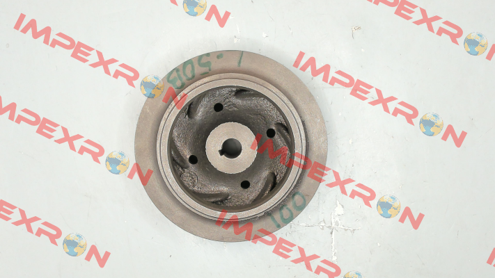 PN: 590045 / AKN-53, L/T-50B, AL/AT-1053 Kolmeks