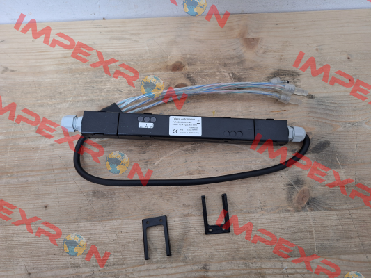 TVRGBDU868NT24C TELECO Automation