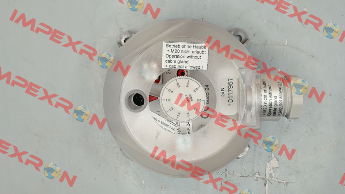DW 022-AB-CE Mikro-mess
