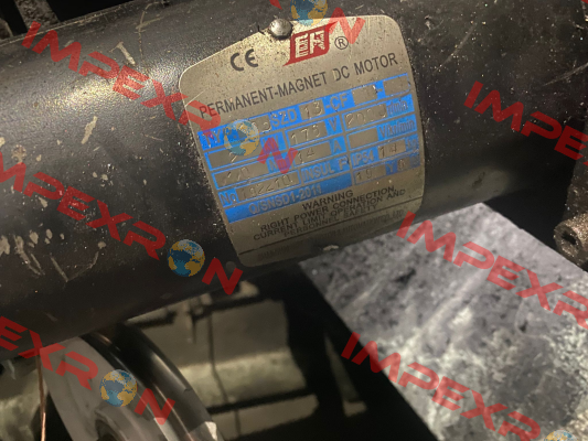 105 SZD 13 2KW 176 VDC shanghai jufeng motor