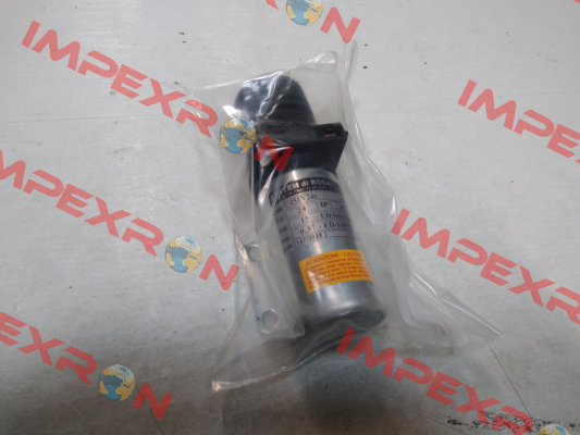 C451V24c System di Rosati