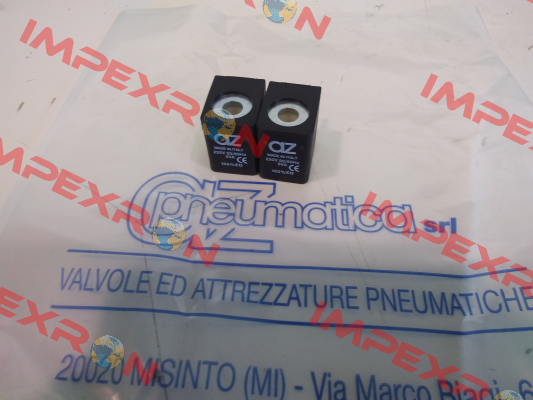 coil 220V AC AZ Pneumatica