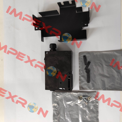 103055346 Type: EX-AZM 161SK-12/12RK-3 Schmersal