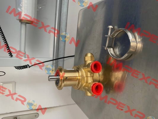 132S100F115C Procon
