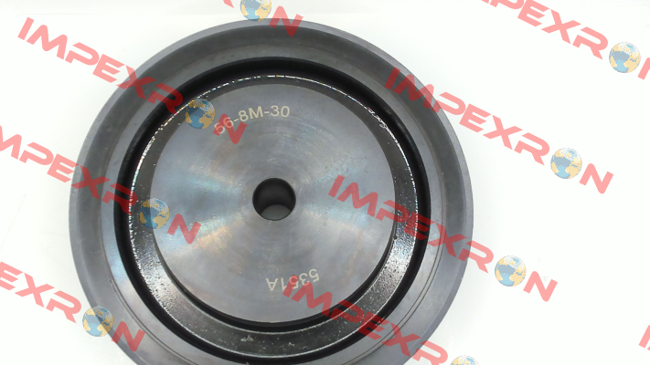 PN: 56-8M-30 / Type 6WF, Steel Contitech