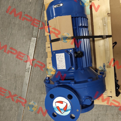 KD-32-200/2 IE3 Kolmeks
